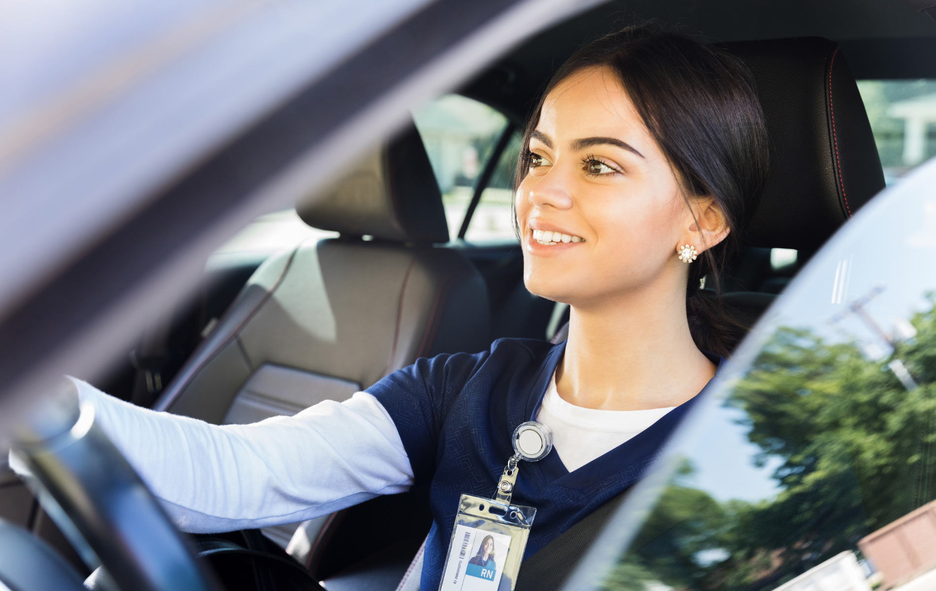 24 Hour Nursing Staff